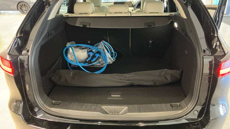 Mazda CX-60 2.5 PHEV Takumi Plus 5dr Auto Estate